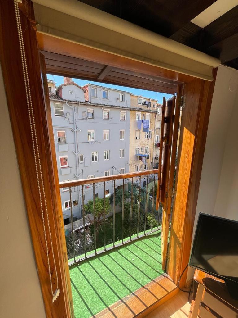 Pisito En Pleno Centro Leilighet Santander Eksteriør bilde